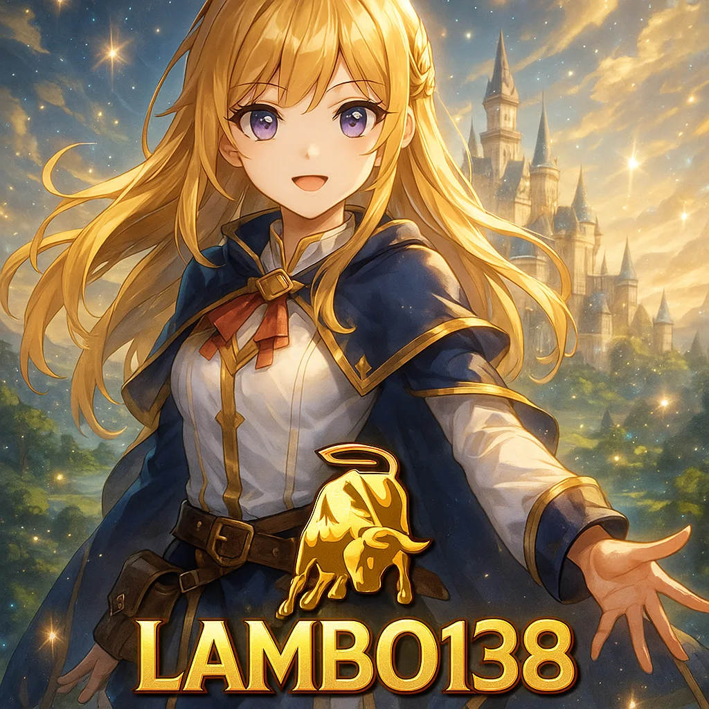LAMBO138